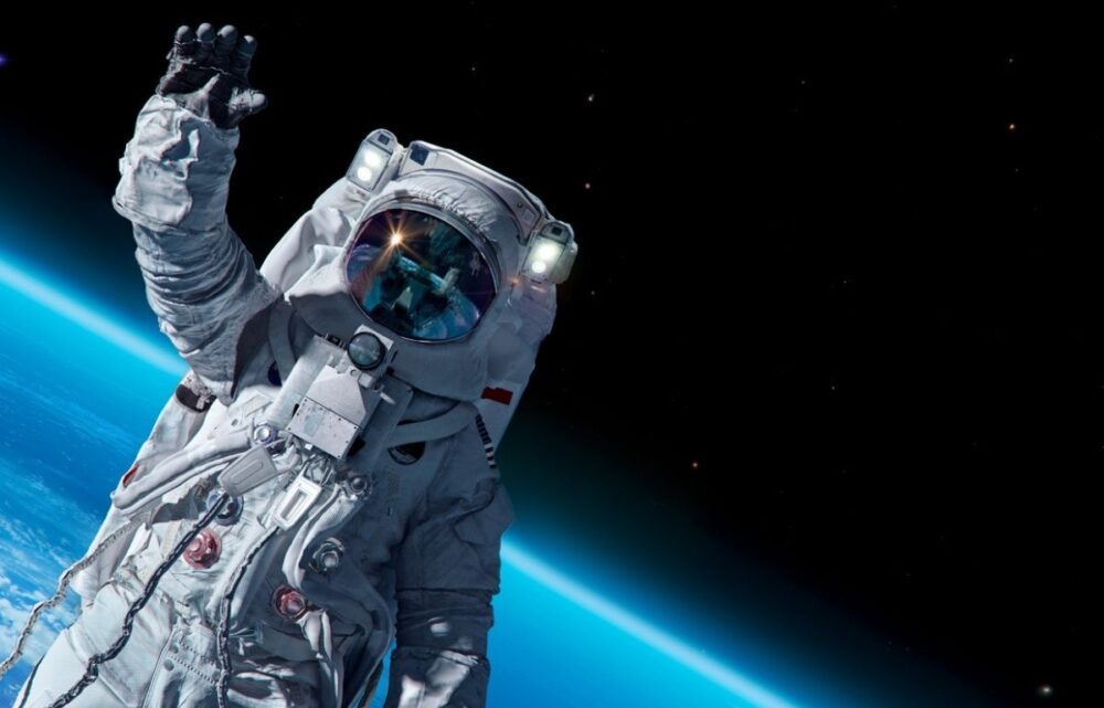 Image Space Medicine: How Astronaut Healthcare Is Shaping Remote Medical Solutions on Earth