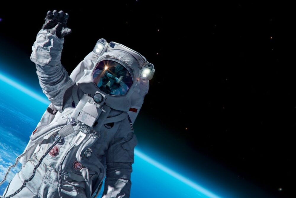 Space Medicine: How Astronaut Healthcare Is Shaping Remote Medical Solutions on Earth