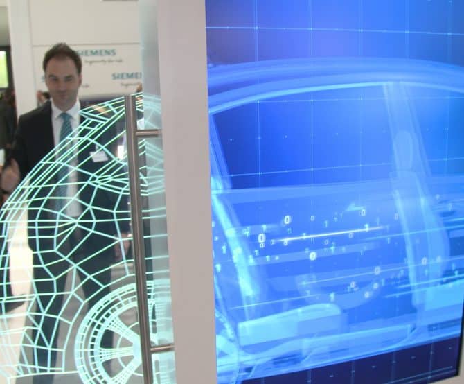 Image Simulate Your Digital Factory