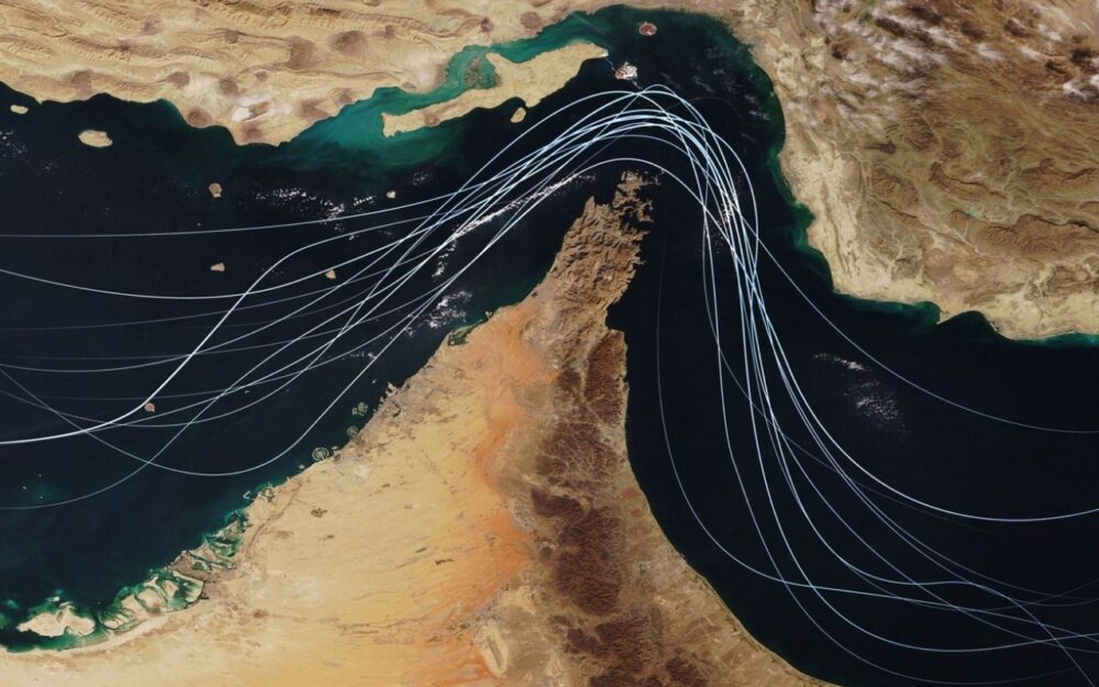 Iran Conflict Ramps up the Pressure on European Industry
