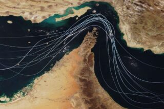 Image Iran Conflict Ramps up the Pressure on European Industry