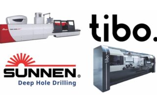 Image Sunnen Products Company and TIBO Tiefbohrtechnik Form Strategic Alliance to Expand