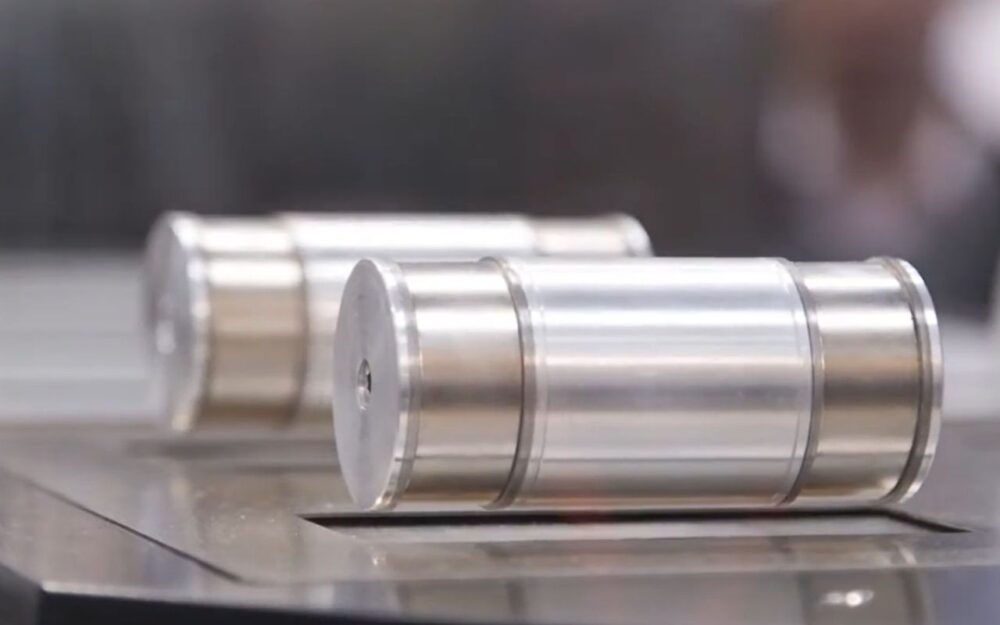 With Supra Motion 3.0,  Festo Approaches Levitation in the Factory