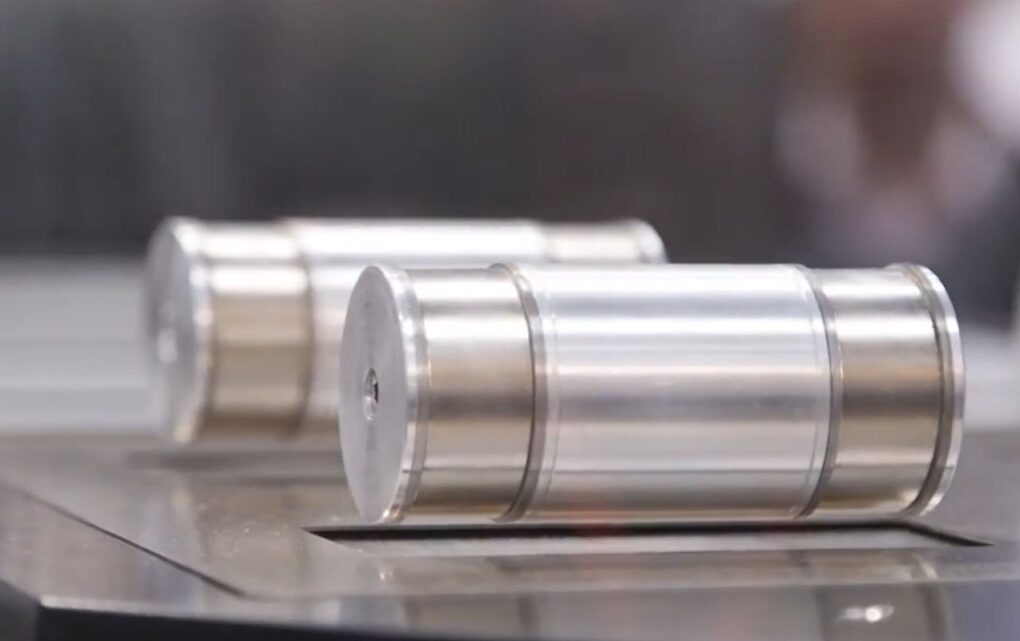Image With Supra Motion 3.0,  Festo Approaches Levitation in the Factory