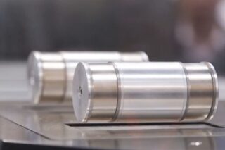Image With Supra Motion 3.0,  Festo Approaches Levitation in the Factory