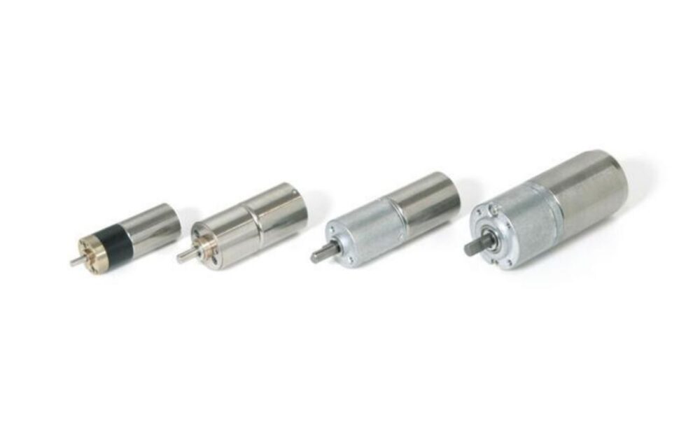 Takiron motors
