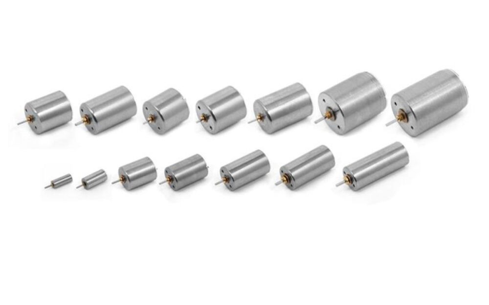 C.I. Takiron motors