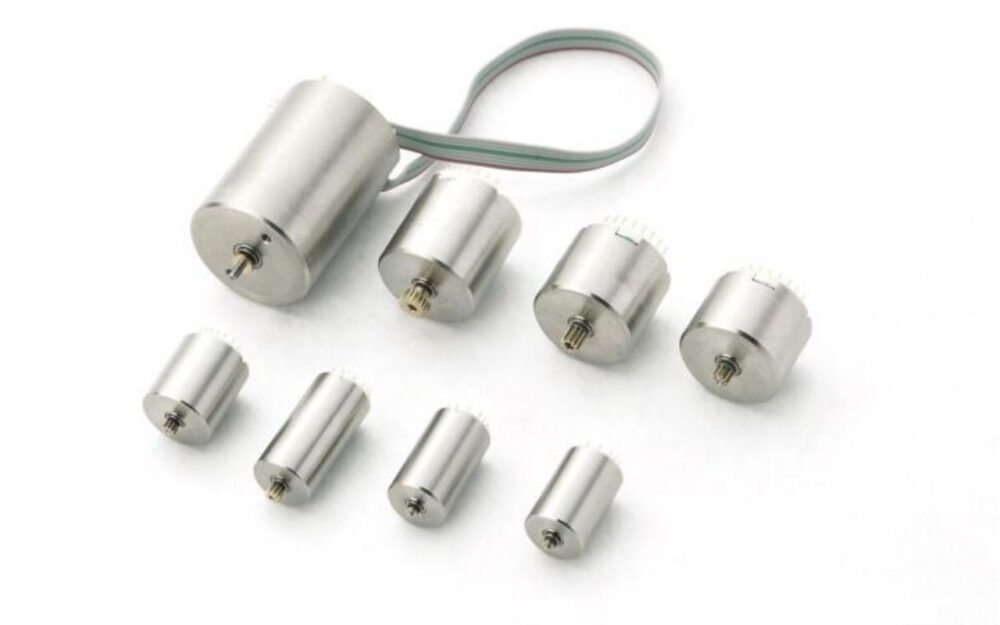 Takiron motors