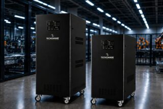 Image Tecnoware Unveils New Generation of Voltage Stabilizers for Advanced Energy Systems