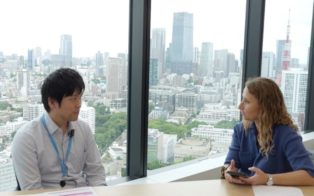 Why Japanese Industrial Companies Are Looking to Europe: C.I. Takiron Bets on Miniaturized Motors for Medical and Humanoid Applications