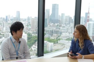 Image Why Japanese Industrial Companies Are Looking to Europe: C.I. Takiron Bets on Miniaturized Motors for Medical and Humanoid Applications