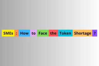 Image SMEs: How to Face the Token Shortage?