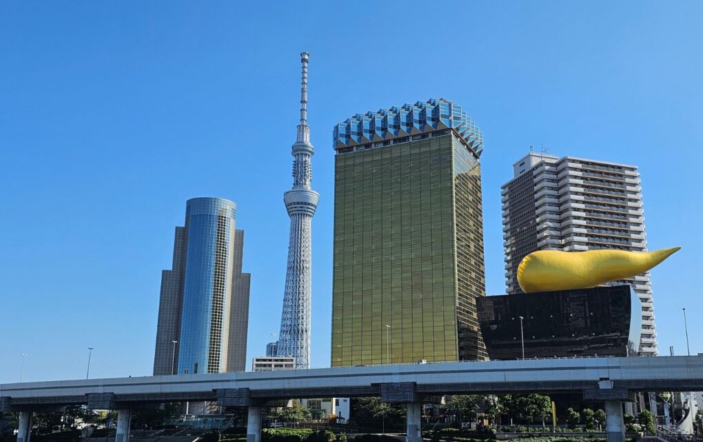 Image Why Europe Is Becoming a Strategic Market for Japanese Companies: Tokyo SME, The Support Center Helping SMEs Navigate the European Market 