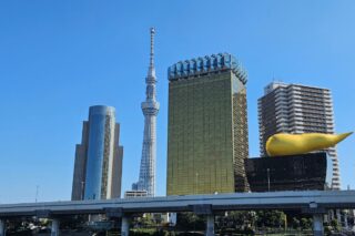 Image Why Europe Is Becoming a Strategic Market for Japanese Companies: Tokyo SME, The Support Center Helping SMEs Navigate the European Market 