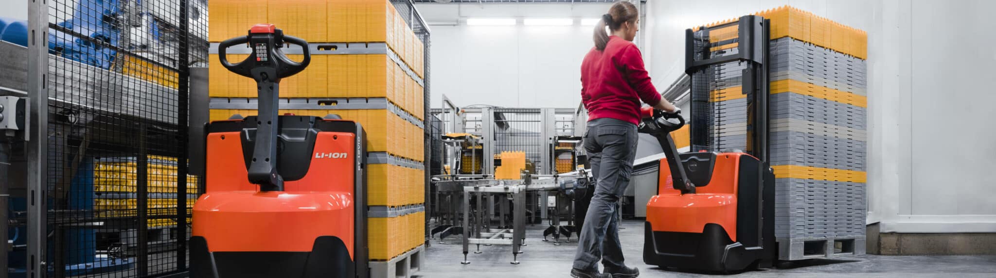 Manufacturers Go to Market With Vertical B2B Marketplaces