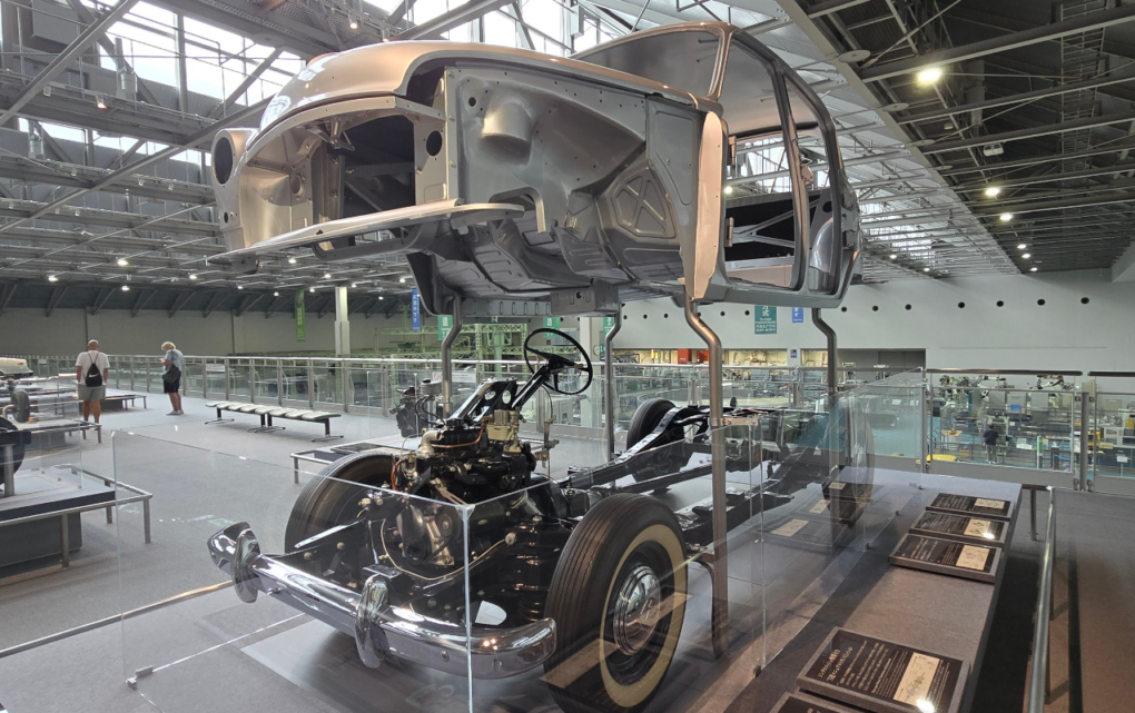 Image Poka-Yoke: A Deep Dive into Toyota’s Error-Proofing Systems