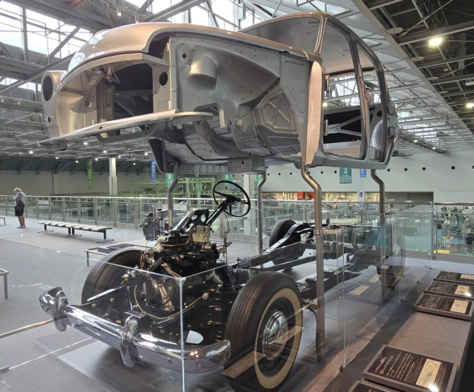 Image Poka-Yoke: A Deep Dive into Toyota’s Error-Proofing Systems