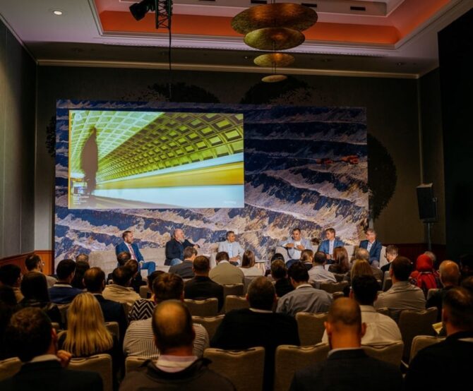 Image Resilient Transportation: How People, Data, and Digital Tools Are Shaping Infrastructure for the Future