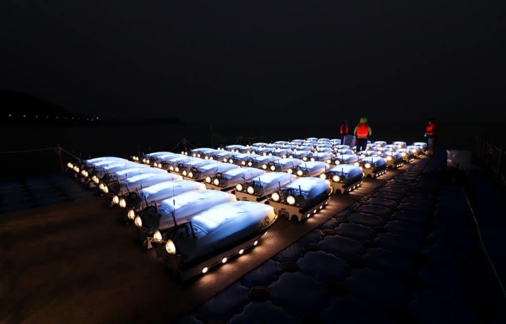 Image Autonomous Ships: China is Moving to a New Era