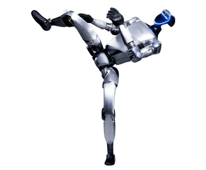 Image A Deep Look Into China’s Humanoid Robot Market
