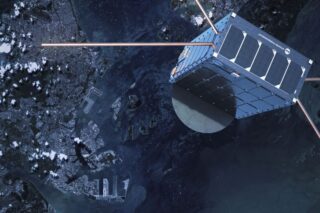 Image French Startup Unseenlabs Is Tracking Hidden Ships from Space