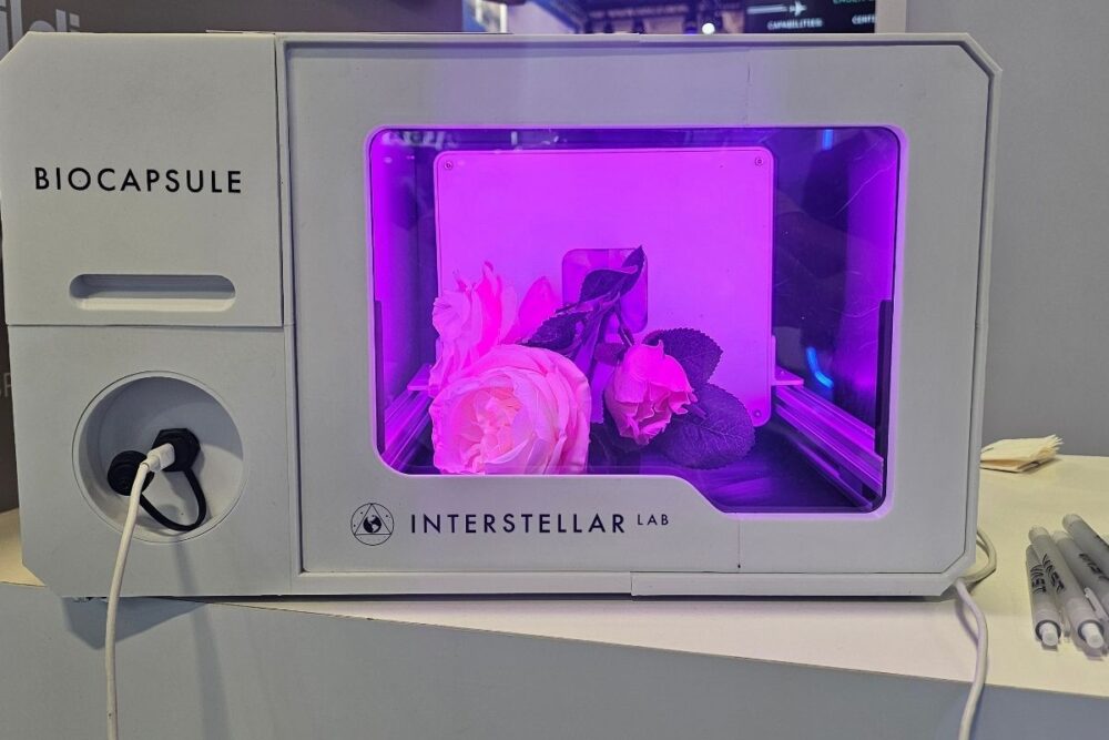 VAST in partnership with Interstellar