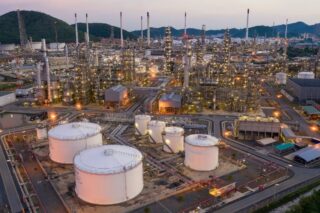 Image Safe and Reliable Level and Pressure Measurement for Oil & Gas (by VEGA)