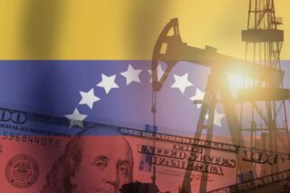 Image Venezuela Oil & Gas: Reserves, Infrastructure Challenges, and the Road to Recovery