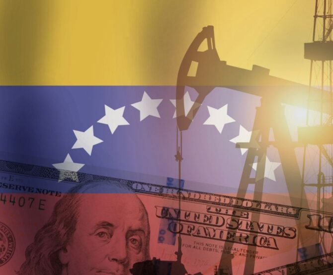 Image Venezuela Oil & Gas: Reserves, Infrastructure Challenges, and the Road to Recovery