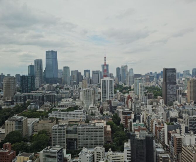 Image Why Japanese Industrial Companies Are Looking to Europe : C.I. Takiron, Precision Motion and Europe-Facing Applications