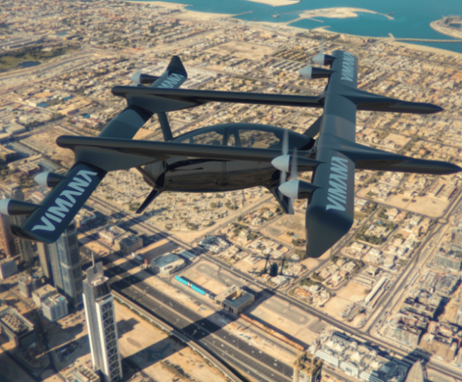 Image Blockchain Takes to the Skies to Kickstart the UAV Revolution