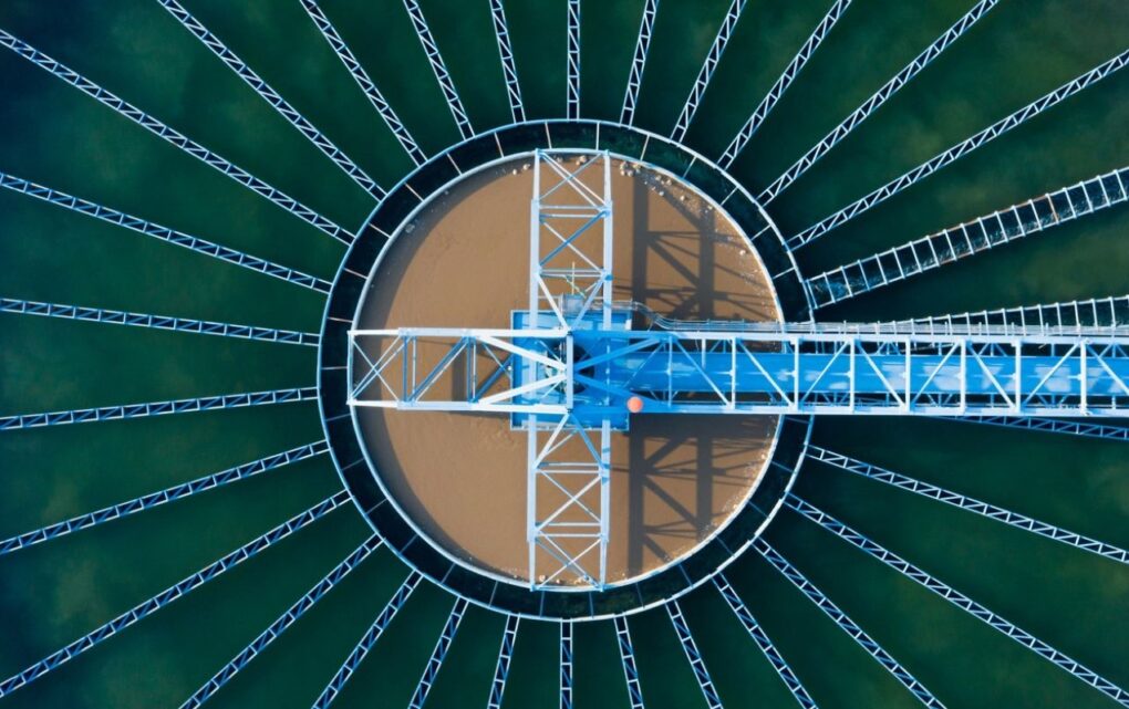 Image Water Circularity: How Industrial Water Reuse Strategies Support Manufacturing Net-Zero Goals