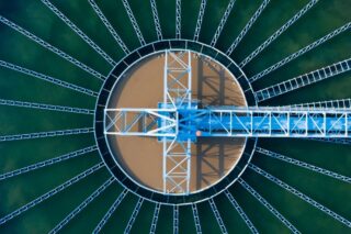 Image Water Circularity: How Industrial Water Reuse Strategies Support Manufacturing Net-Zero Goals
