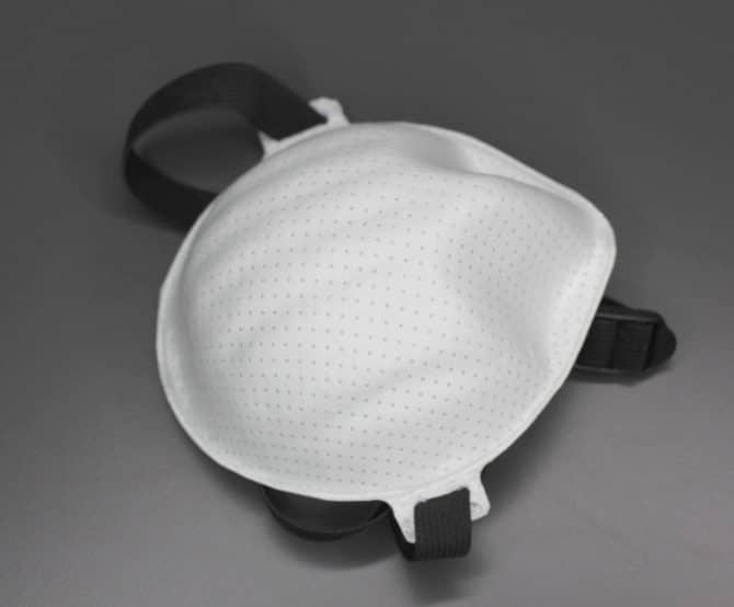Image How Ultrasonic Welding Serves Mask Manufacturing