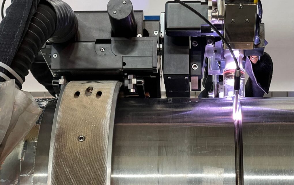 Image How Onet Is Tackling the Skilled Labor Shortage with AI-Driven Automated Welding 