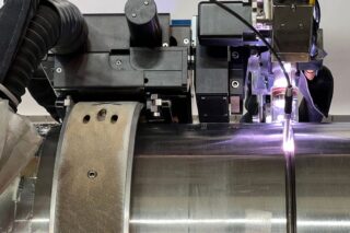 Image How Onet Is Tackling the Skilled Labor Shortage with AI-Driven Automated Welding