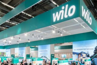 Image IFAT 2026: Wilo’s AI-Driven Vision for a Sustainable Water Future