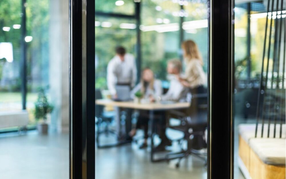 How Can We Democratize AI in Companies?