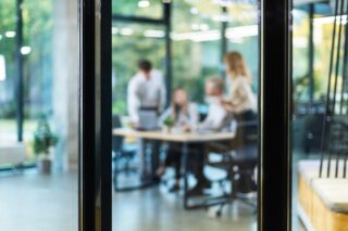 Image How Can We Democratize AI in Companies?