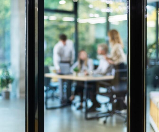 Image How Can We Democratize AI in Companies?