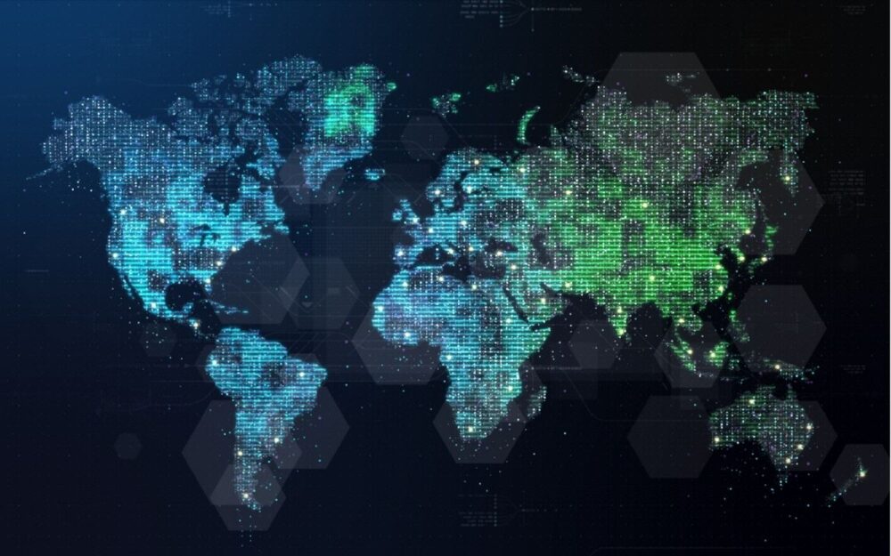 Global Industry in Motion: Key Country Trends That Shaped 2025