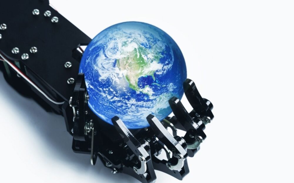 Learning Like Humans: The Industrial Potential of World Models
