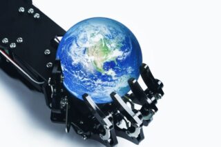 Image Learning Like Humans: The Industrial Potential of World Models