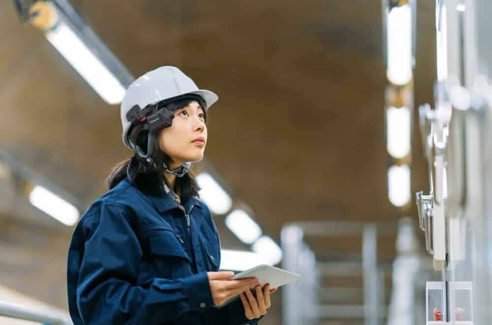 Xacti Corporation is a Japanese company that specializes in digital imaging solutions. (Courtesy of Xacti)