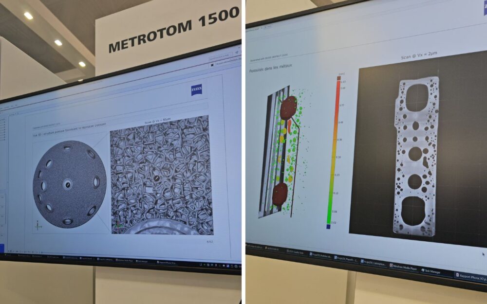 Zeiss METROTOM 1500