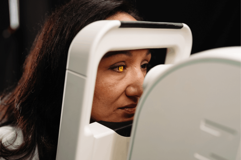 Zilia Health eye tech