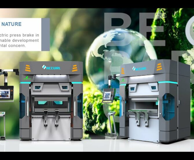 Image ACCURL: “Our New Machine Is an Important Step to Officially Enter the “New Energy Era”