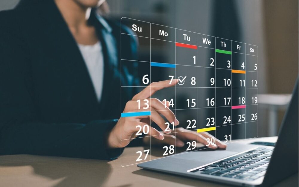 Agenda: Industrial Trade Show Calendar 2026