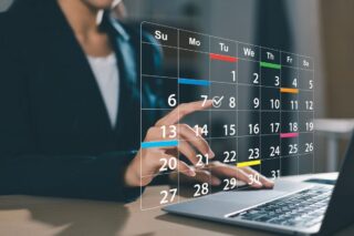 Image Agenda: Industrial Trade Show Calendar 2026