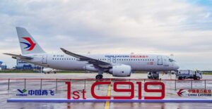 COMAC